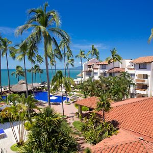 Plaza Pelicanos Grand Beach Resort All Inclusive